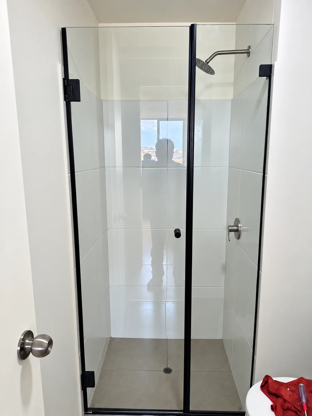 Puertas batientes